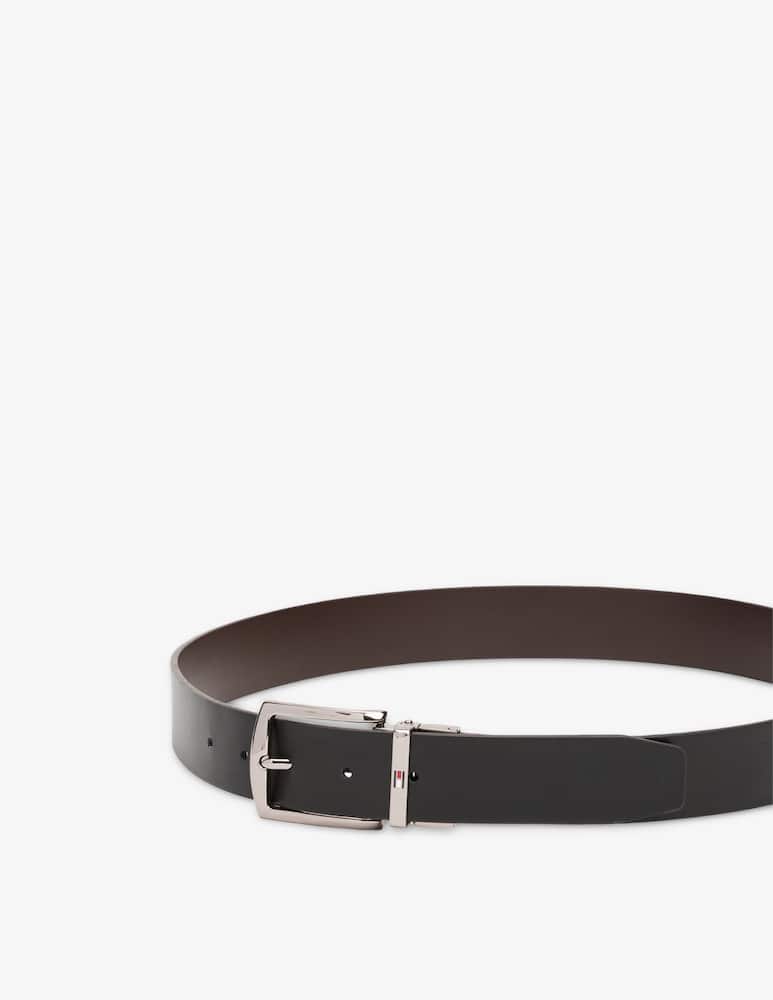 Tommy Hilfiger Cintura reversibile Denton - immagine 5 Tommy Hilfiger Cintura reversibile Denton - immagine 5
