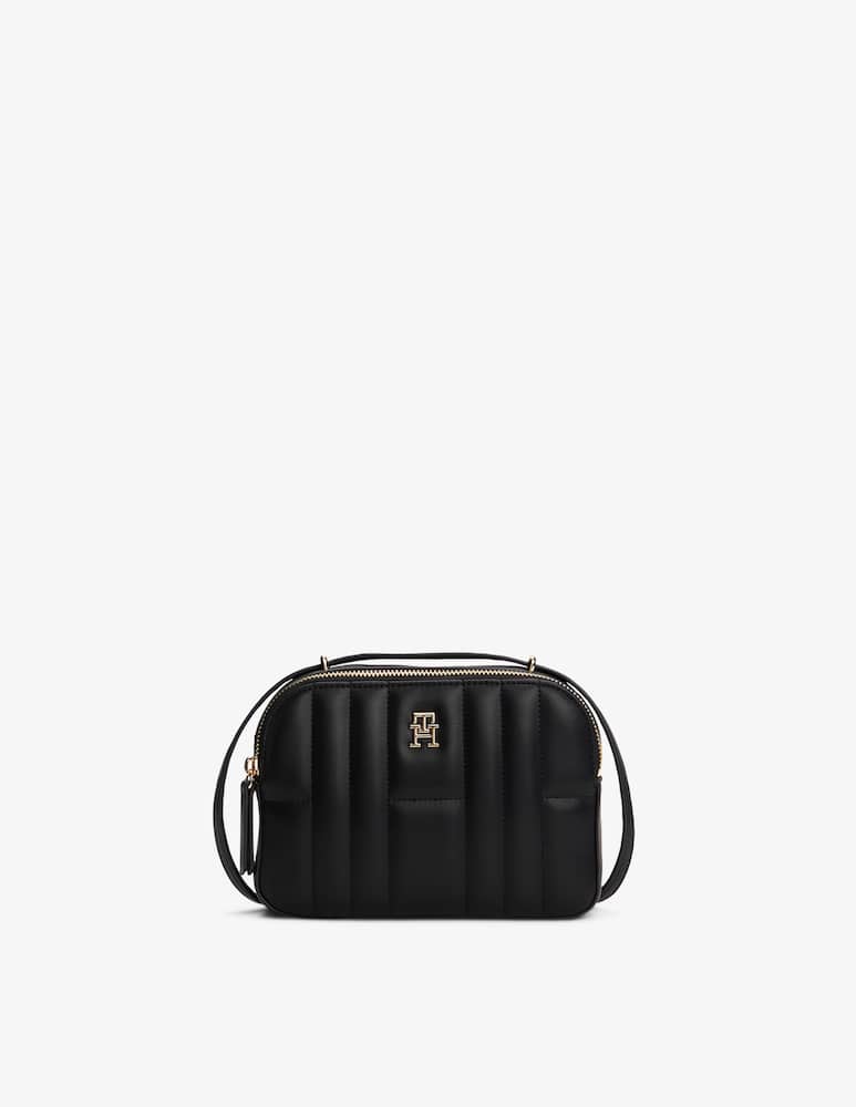 rinascente Tommy Hilfiger TH Feminine camera bag