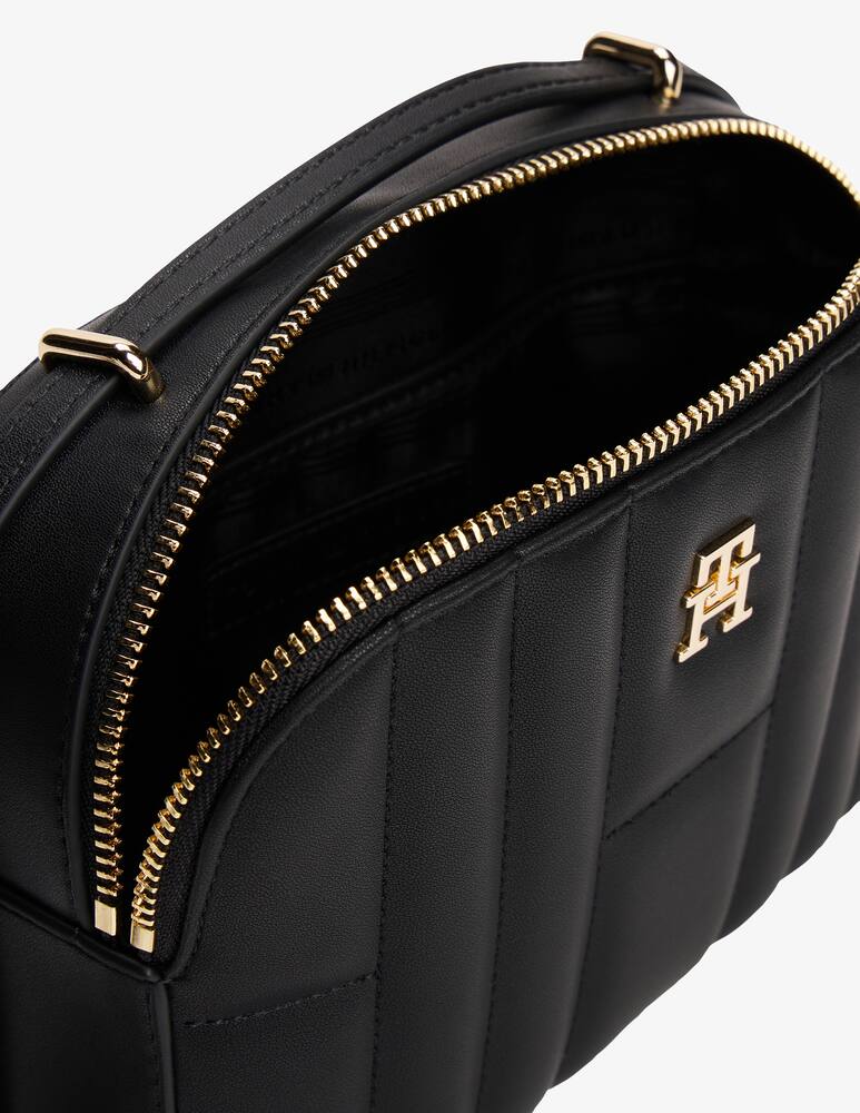 rinascente Tommy Hilfiger TH Feminine camera bag