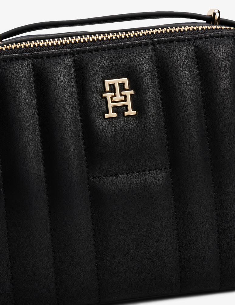 rinascente Tommy Hilfiger TH Feminine camera bag