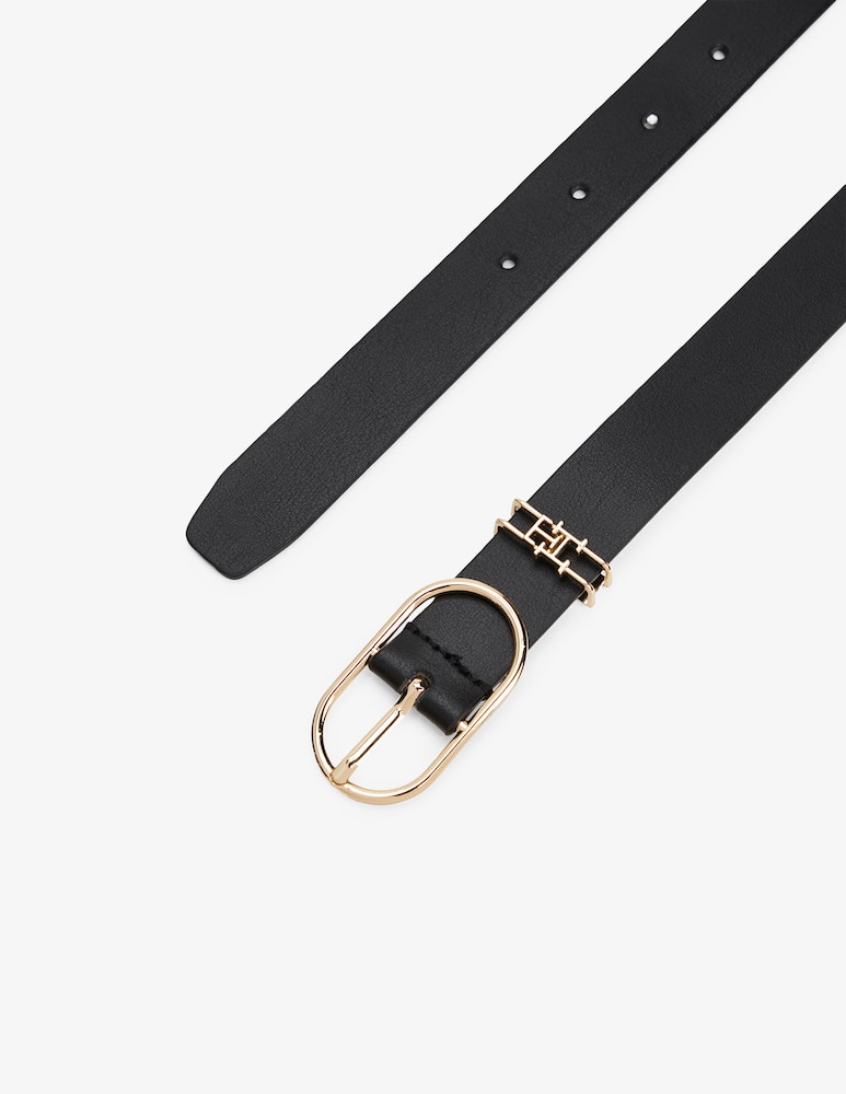 rinascente Tommy Hilfiger Cintura TH Feminine 2.5