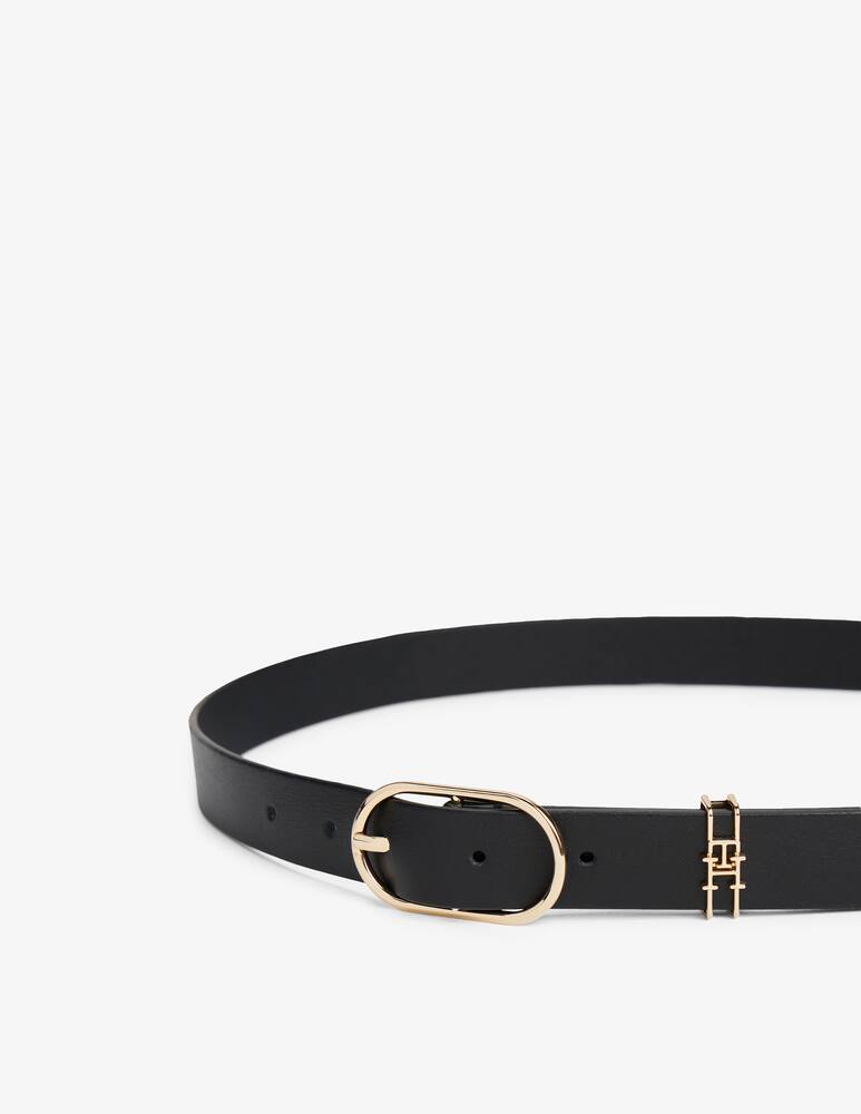 rinascente Tommy Hilfiger Cintura TH Feminine 2.5