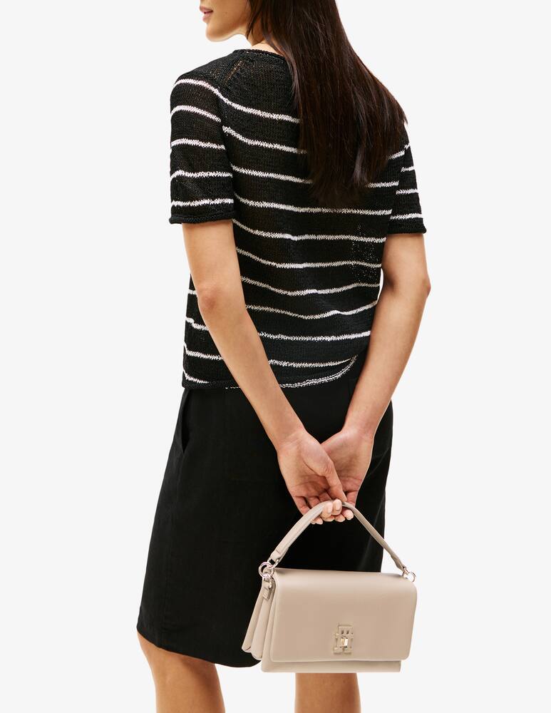 rinascente Tommy Hilfiger Borsa a mano con tracolla TH Modern 