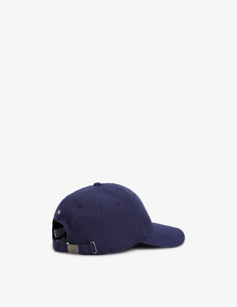 rinascente Tommy Hilfiger Flag logo baseball cap