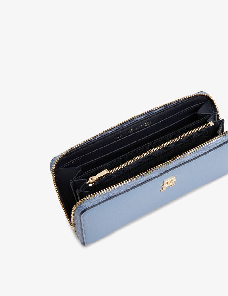 rinascente Tommy Hilfiger Portafoglio TH Distinct Large