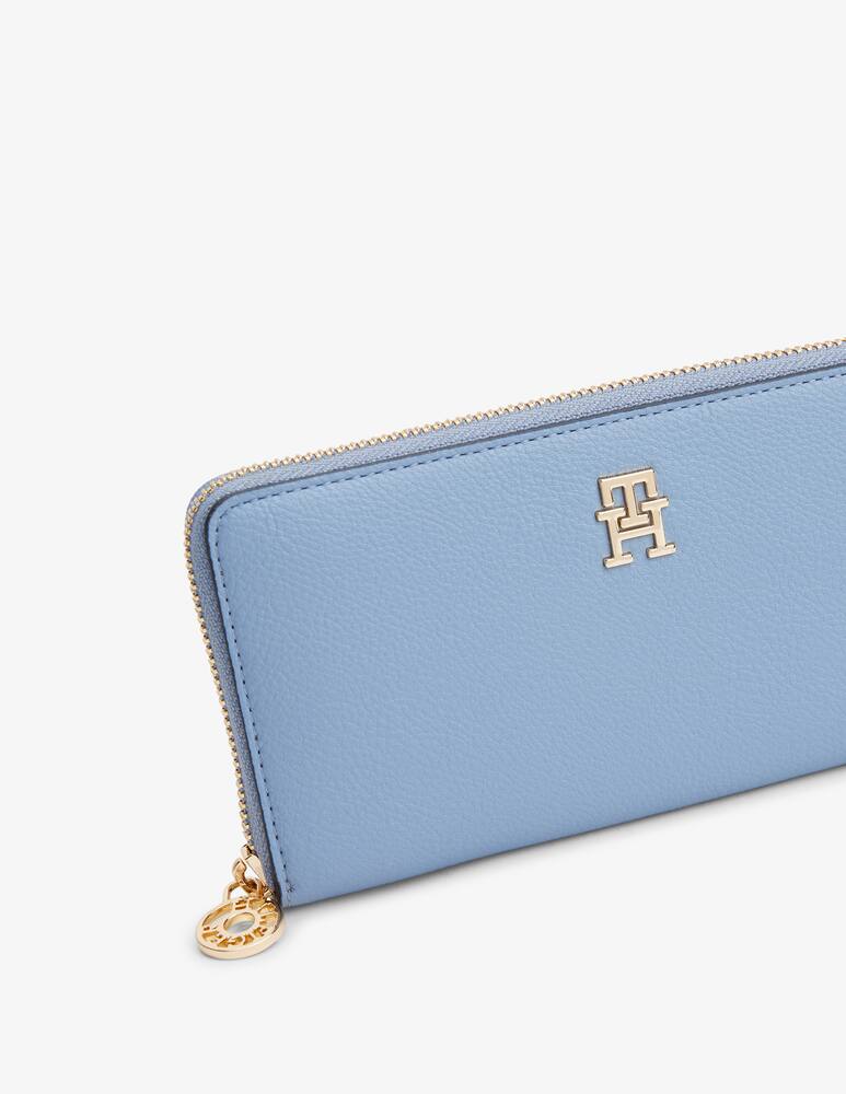 rinascente Tommy Hilfiger Portafoglio TH Distinct Large