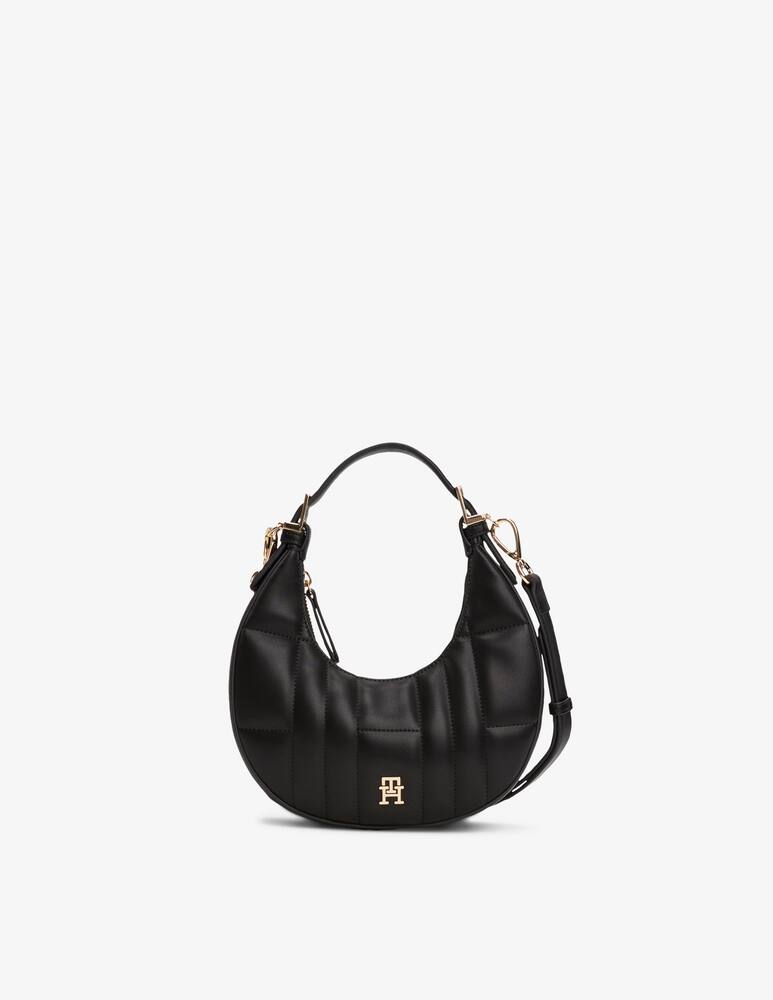Tommy Hilfiger TH Feminine Moon Crossover bag - picture 1 Tommy Hilfiger TH Feminine Moon Crossover bag - picture 1