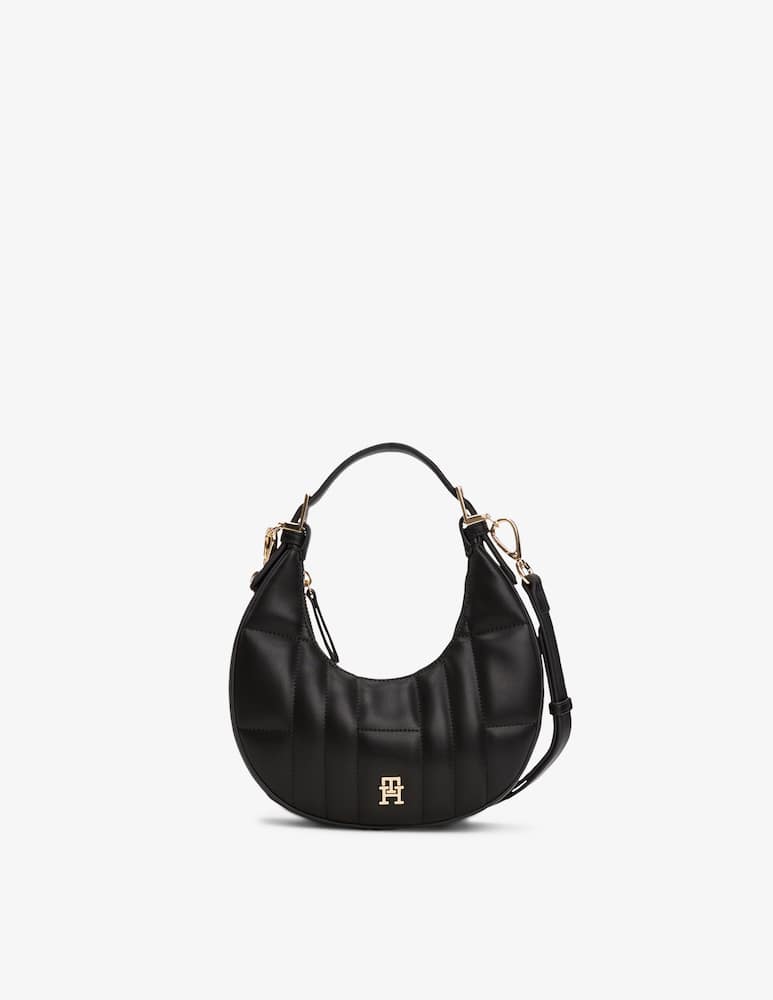 rinascente Tommy Hilfiger TH Feminine Moon Crossover bag