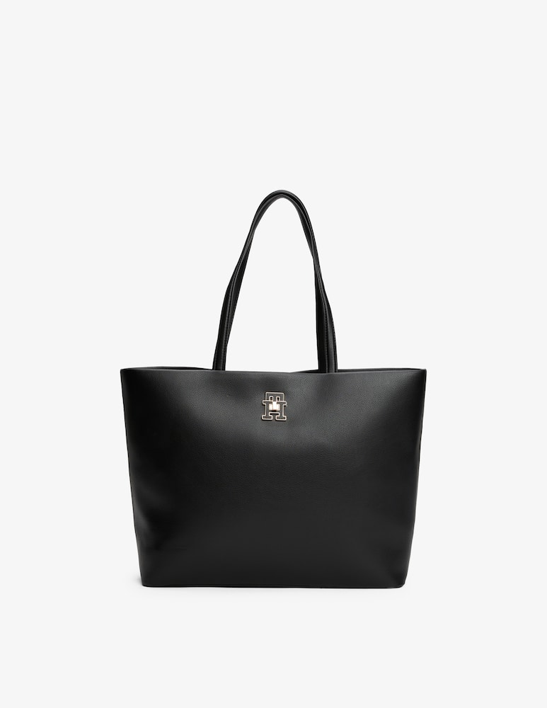 rinascente Tommy Hilfiger TH Modern tote bag