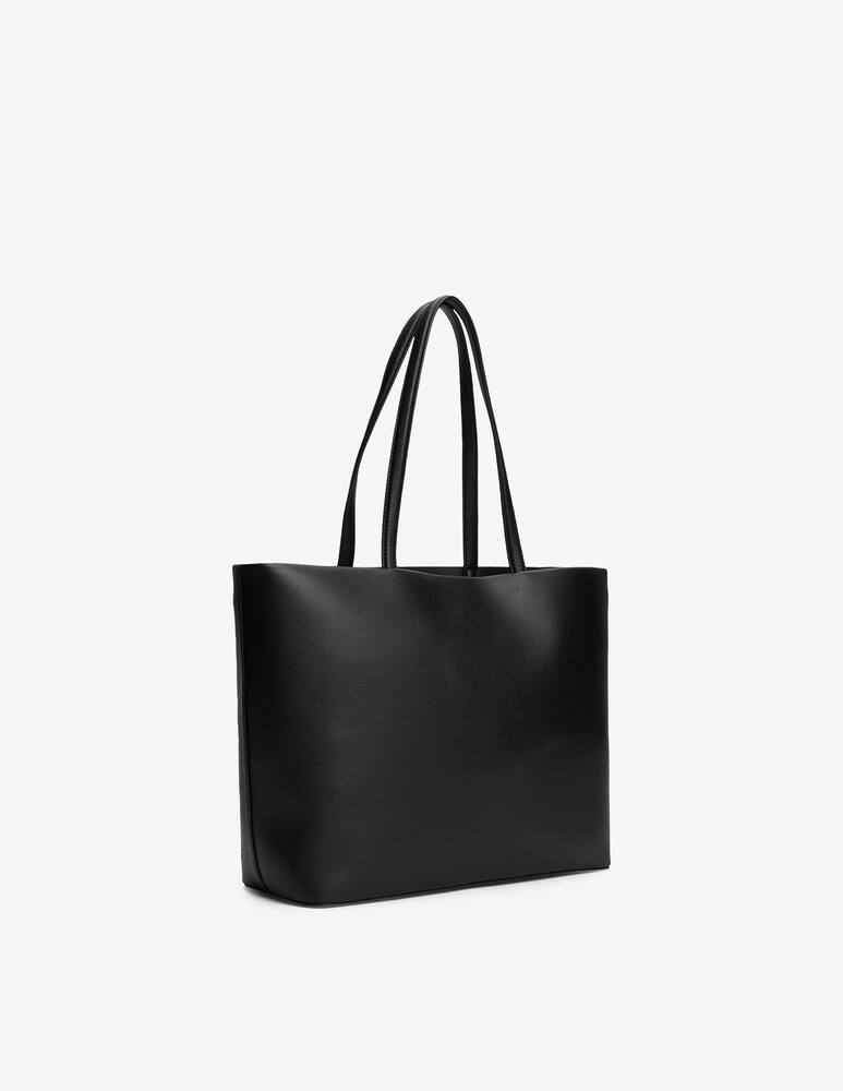rinascente Tommy Hilfiger TH Modern tote bag