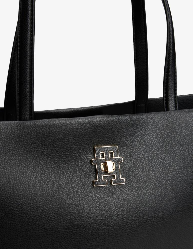 rinascente Tommy Hilfiger TH Modern tote bag