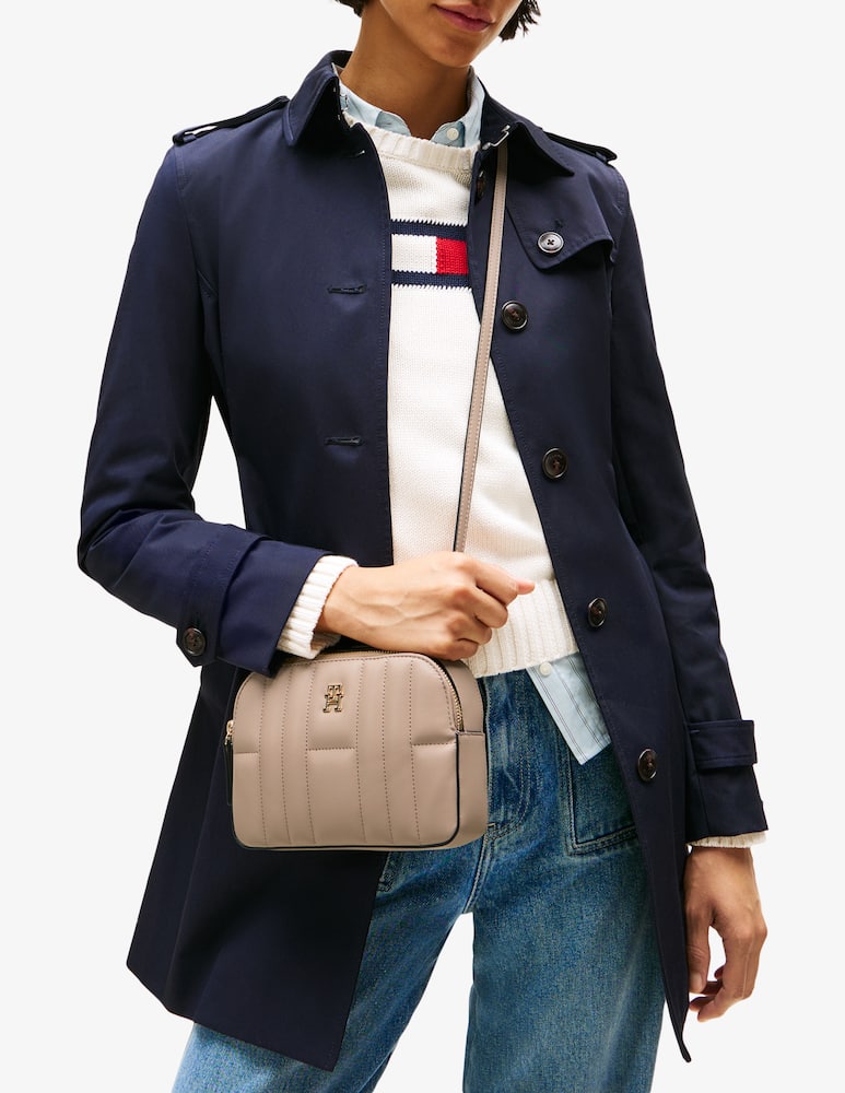 rinascente Tommy Hilfiger Borsa a tracolla TH Feminine