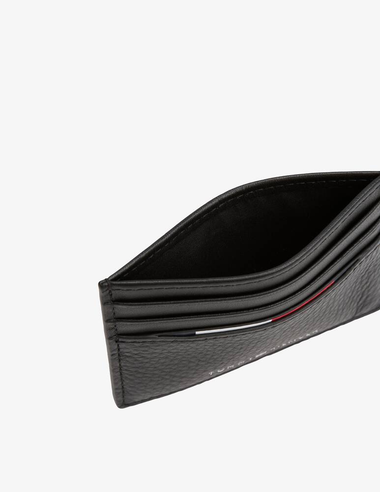 rinascente Tommy Hilfiger Central card holder