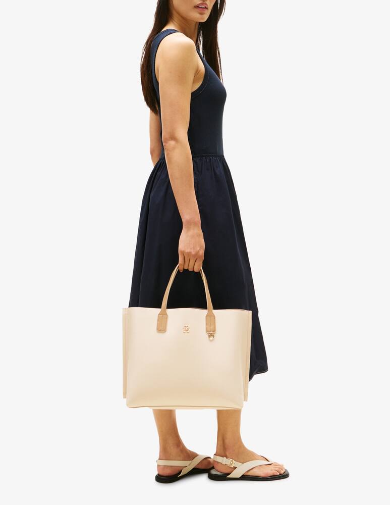 rinascente Tommy Hilfiger Borsa TH Distinct Satchel 