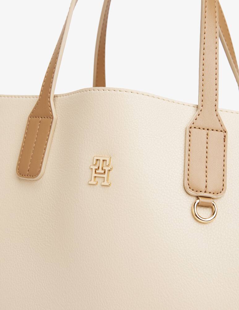 rinascente Tommy Hilfiger Borsa TH Distinct Satchel 