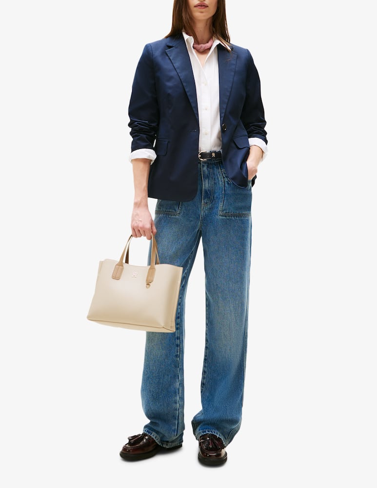 rinascente Tommy Hilfiger Borsa shopper TH Distinct Mini