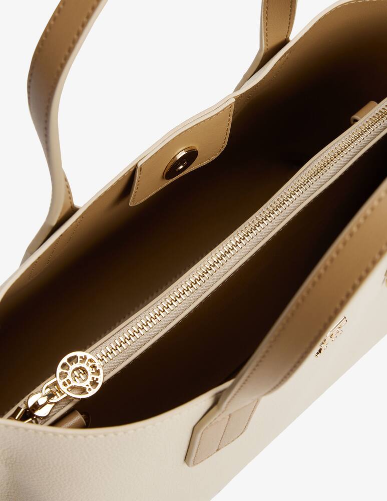 rinascente Tommy Hilfiger Borsa shopper TH Distinct Mini