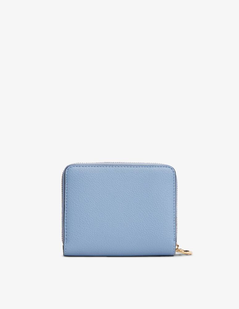 rinascente Tommy Hilfiger TH Distinct zip wallet