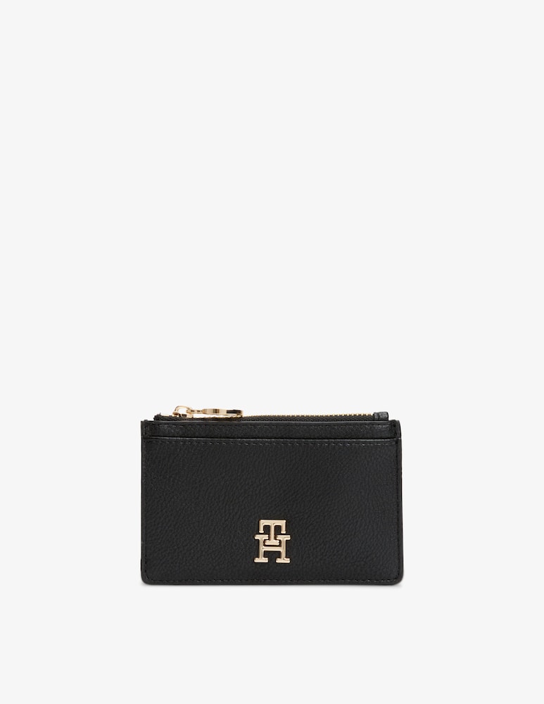 rinascente Tommy Hilfiger TH Distinct card holder