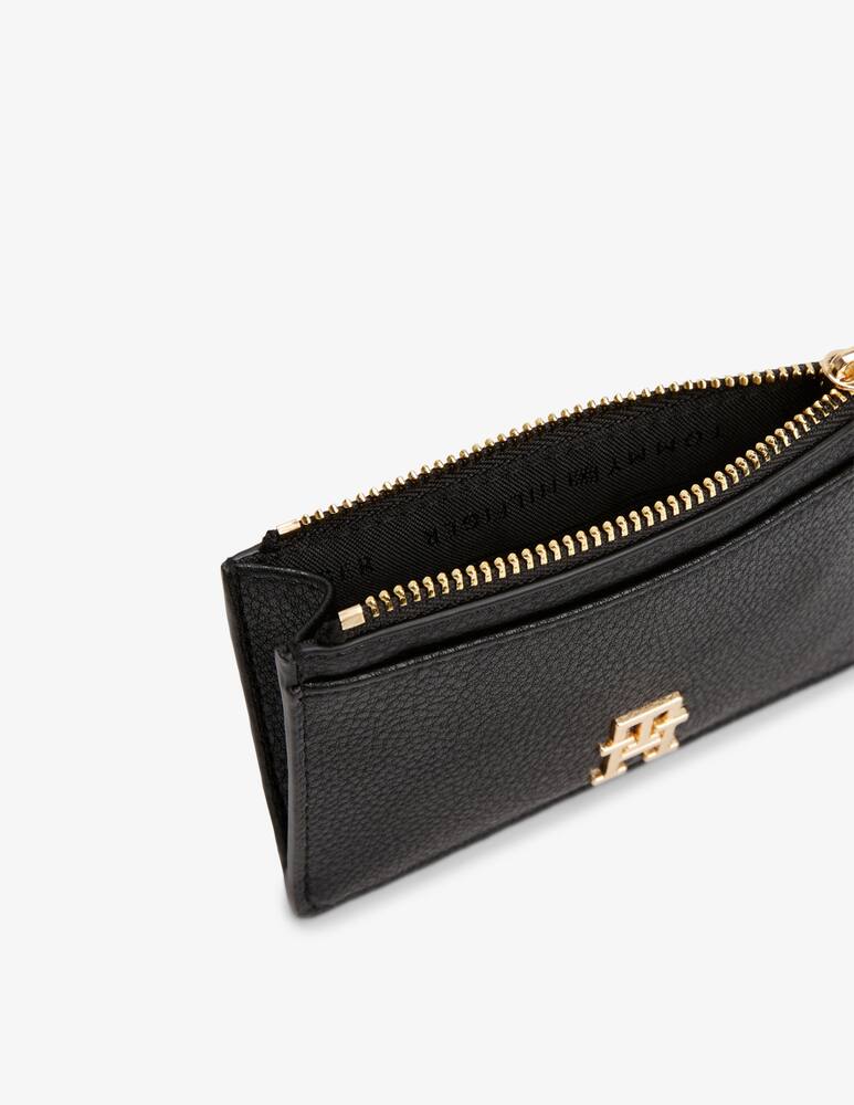 rinascente Tommy Hilfiger TH Distinct card holder