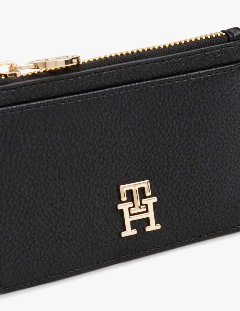 rinascente Tommy Hilfiger TH Distinct card holder