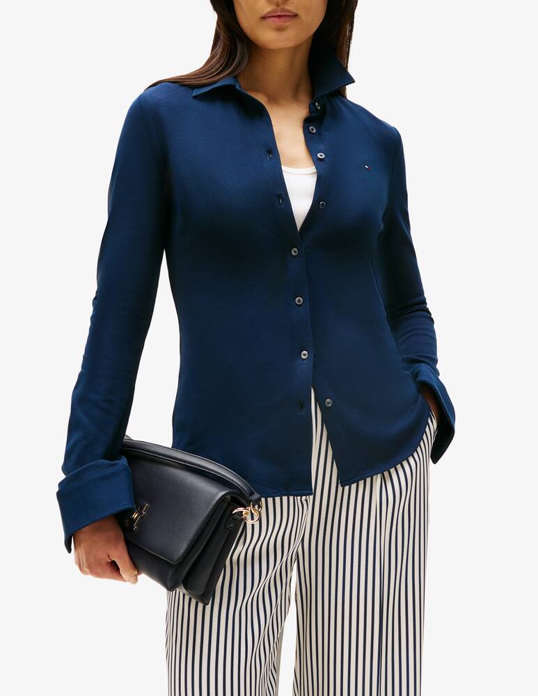 rinascente Tommy Hilfiger TH Modern  handbag