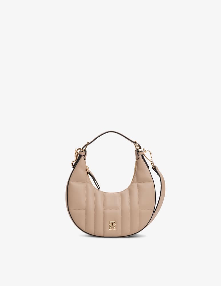 rinascente Tommy Hilfiger Borsa Moon con tracolla TH Feminine