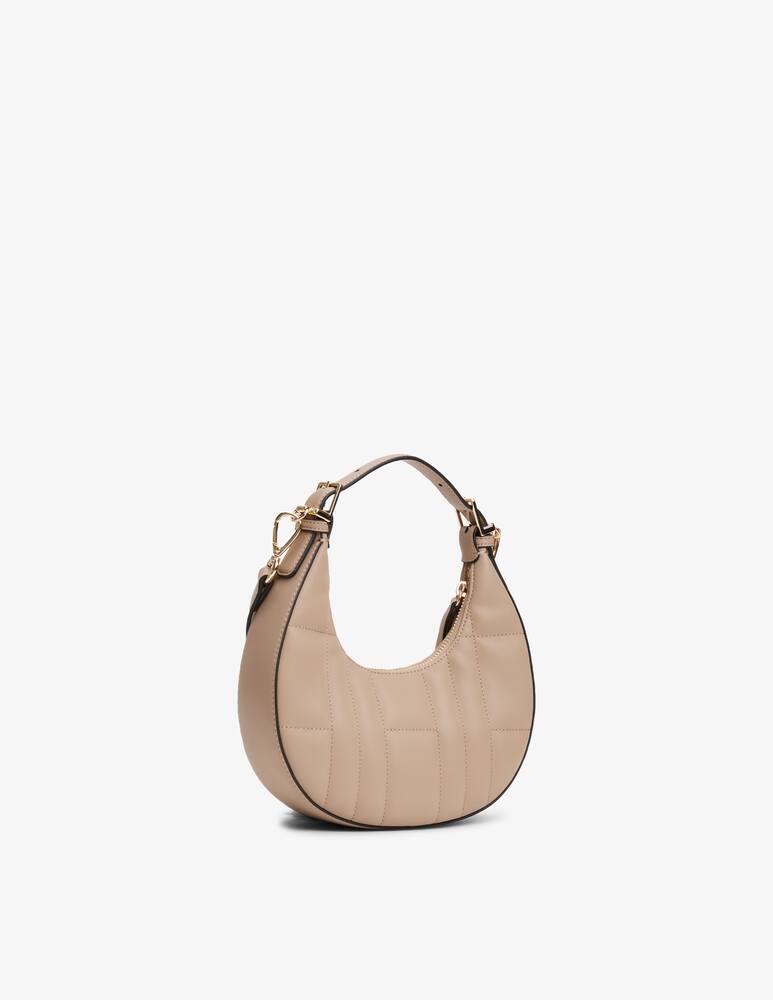 rinascente Tommy Hilfiger Borsa Moon con tracolla TH Feminine