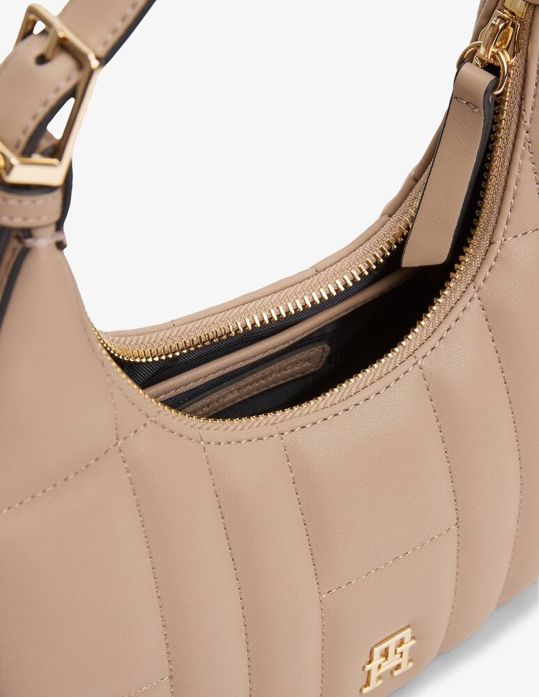 rinascente Tommy Hilfiger Borsa Moon con tracolla TH Feminine