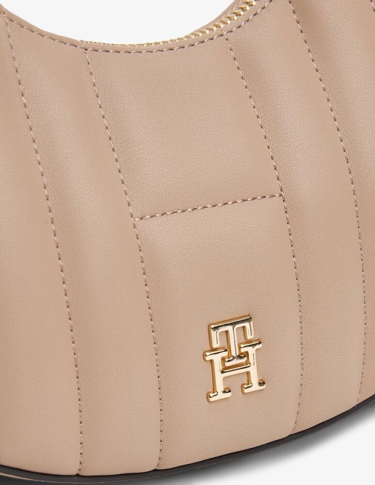 rinascente Tommy Hilfiger Borsa Moon con tracolla TH Feminine