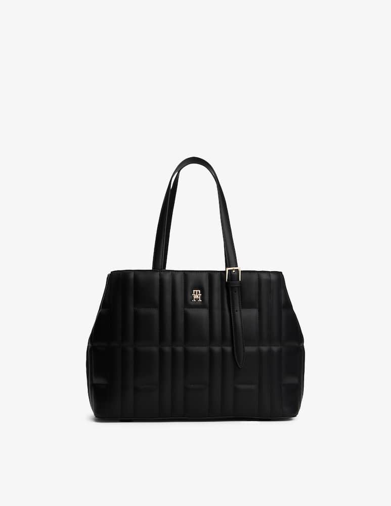 rinascente Tommy Hilfiger TH Feminine tote bag