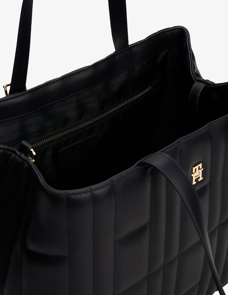 rinascente Tommy Hilfiger TH Feminine tote bag