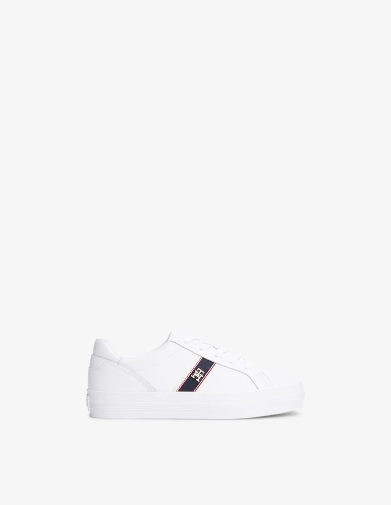 rinascente Tommy Hilfiger Sneaker Kelsey Vulc Webbing