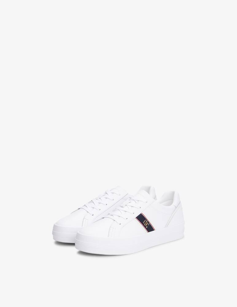 rinascente Tommy Hilfiger Sneaker Kelsey Vulc Webbing