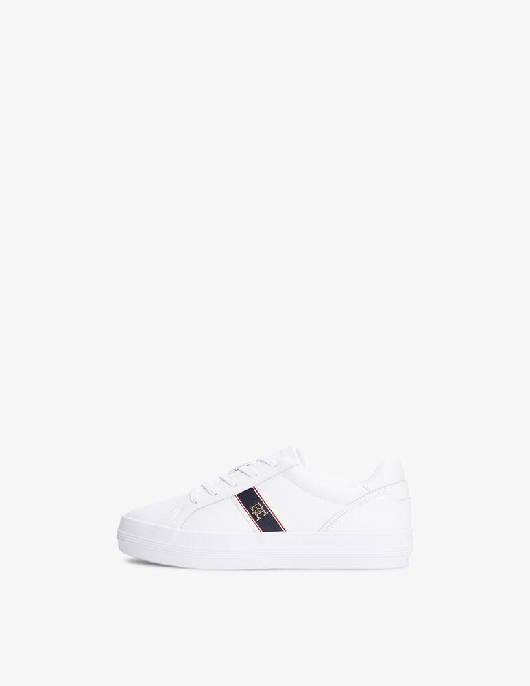 rinascente Tommy Hilfiger Sneaker Kelsey Vulc Webbing