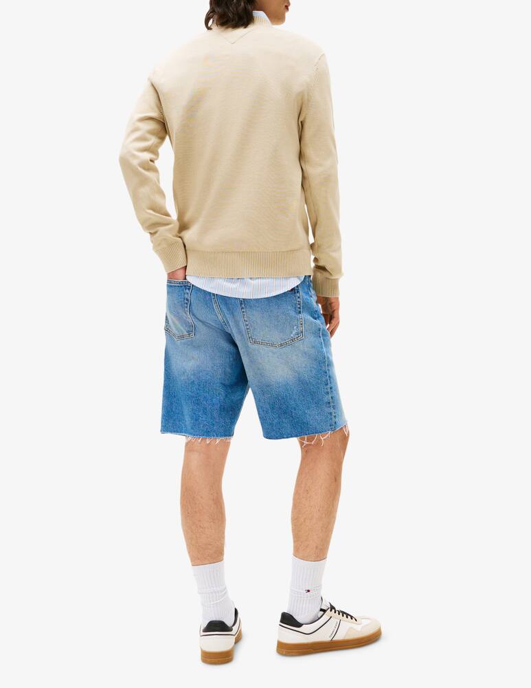 rinascente Tommy Jeans Maglione slim essentials TJM