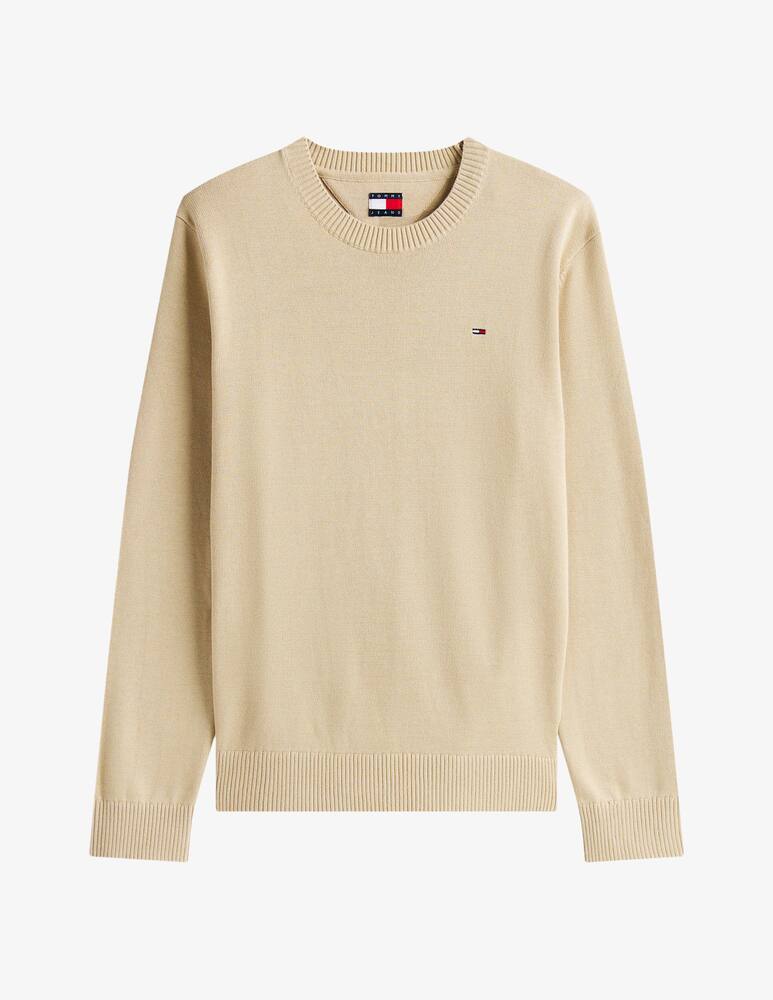 rinascente Tommy Jeans Maglione slim essentials TJM