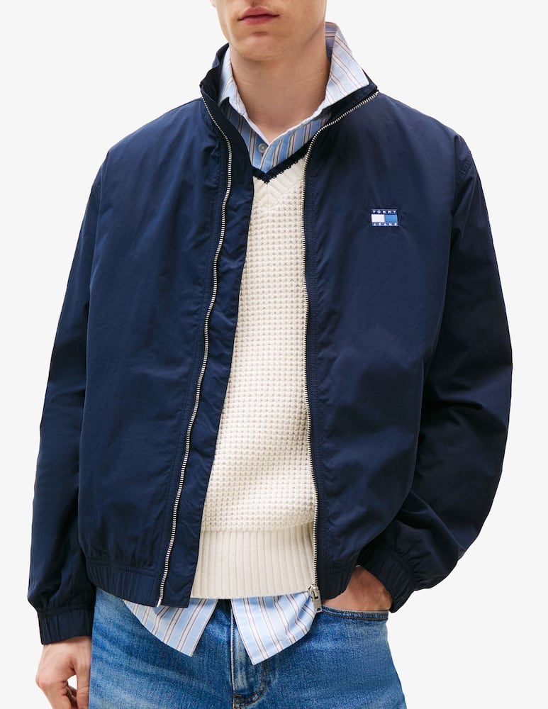 rinascente Tommy Jeans Giacca essenziale TJM