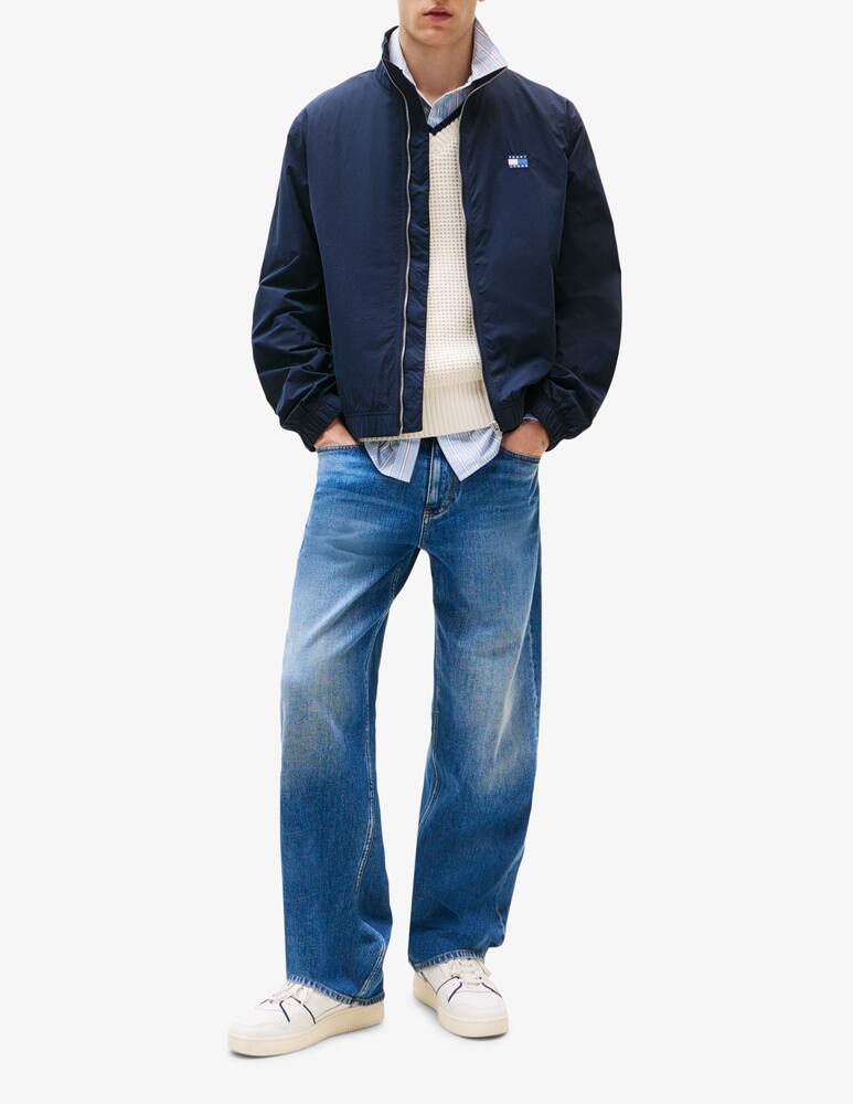 rinascente Tommy Jeans Giacca essenziale TJM