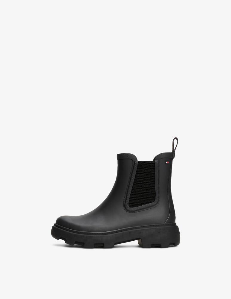 rinascente Tommy Hilfiger Stivaletti in gomma Kassandra 