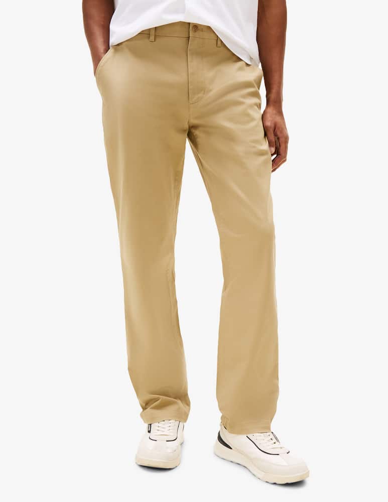 rinascente Tommy Hilfiger Pantaloni chino Denton