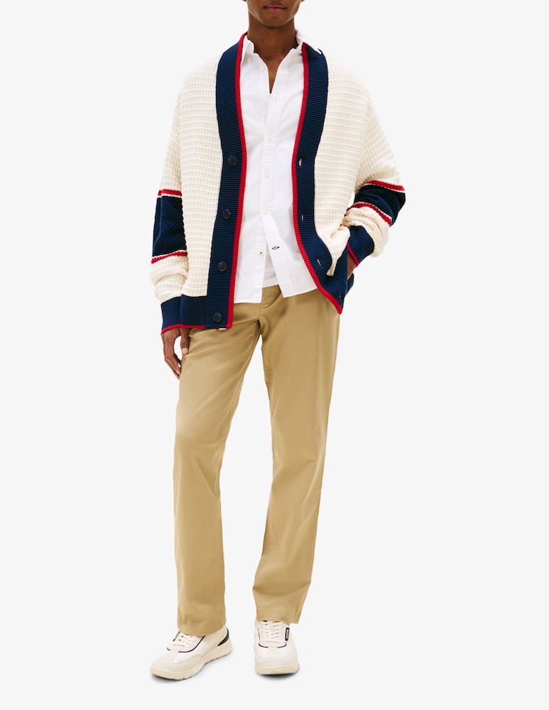 rinascente Tommy Hilfiger Pantaloni chino Denton