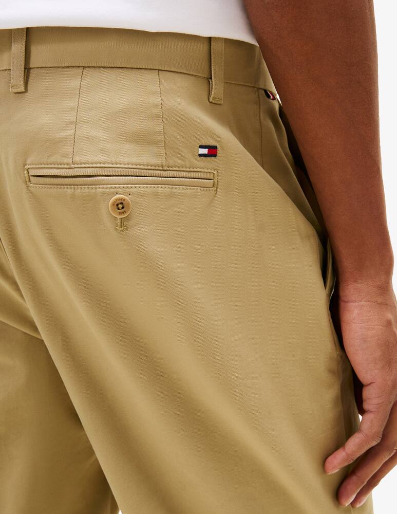rinascente Tommy Hilfiger Pantaloni chino Denton