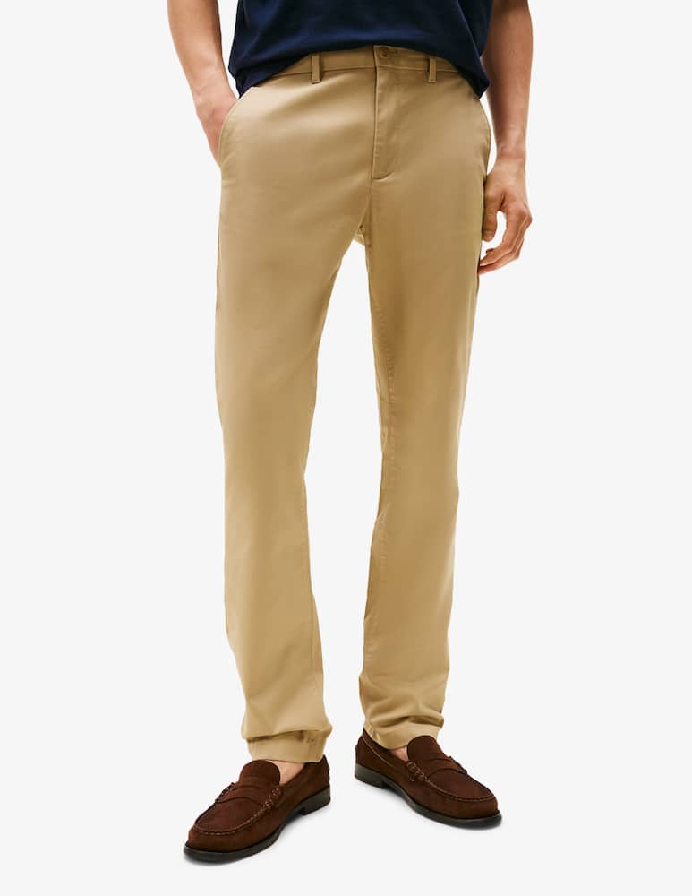 rinascente Tommy Hilfiger Pantaloni chino Bleecker
