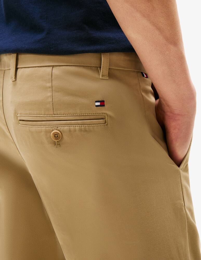 rinascente Tommy Hilfiger Pantaloni chino Bleecker