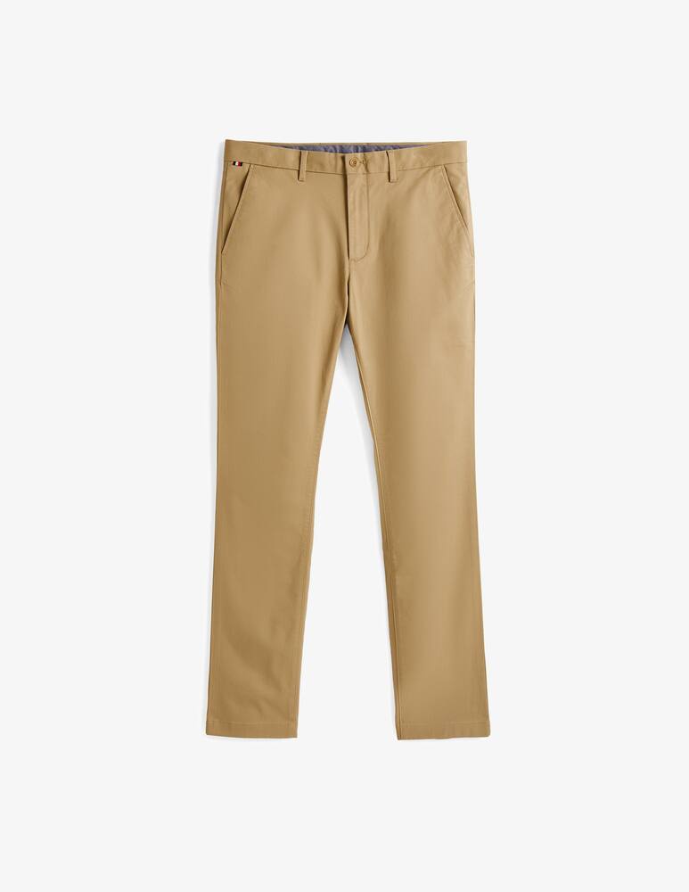 rinascente Tommy Hilfiger Pantaloni chino Bleecker