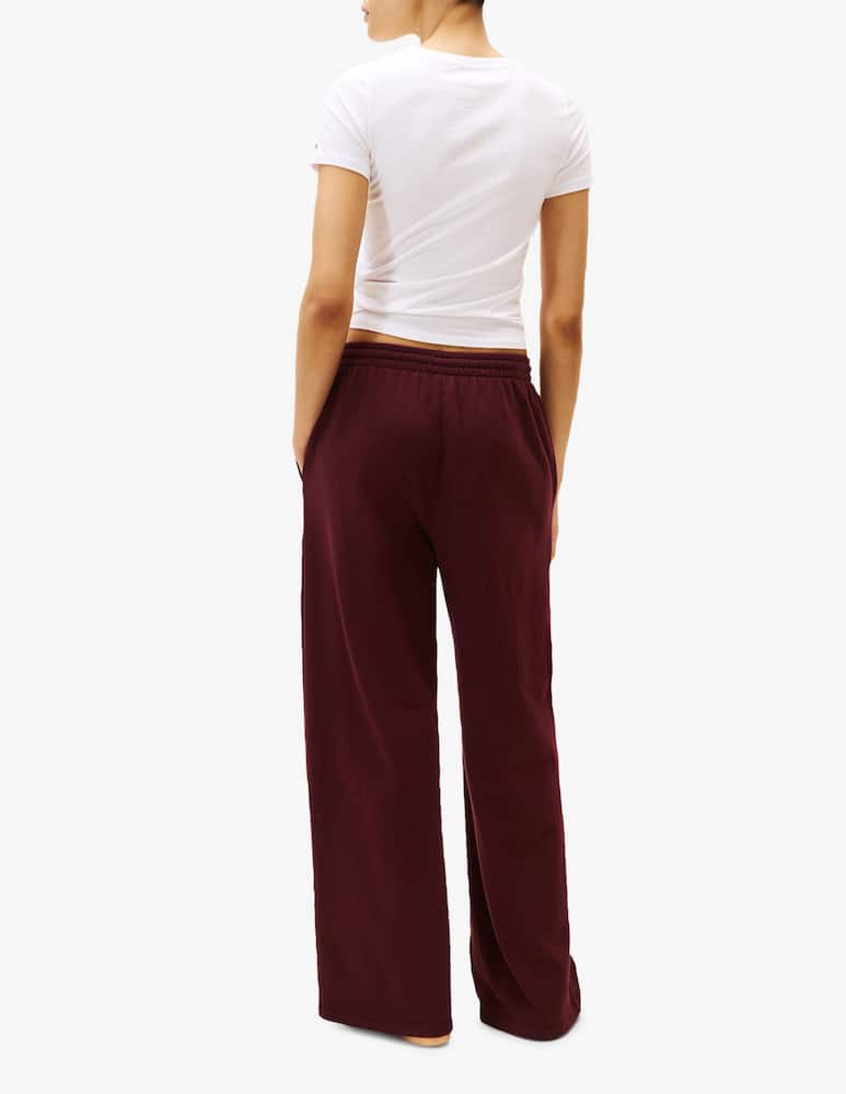 rinascente Tommy Hilfiger Pantaloni in misto cotone Loungewear