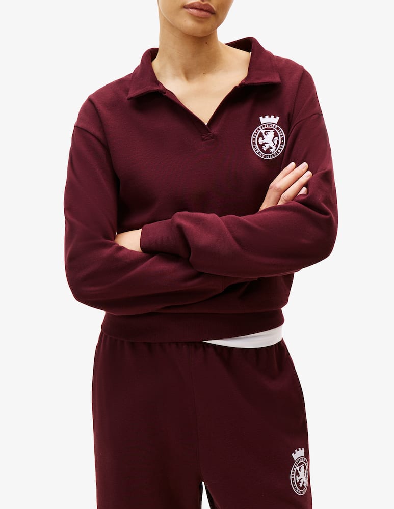 rinascente Tommy Hilfiger Maglione in misto cotone