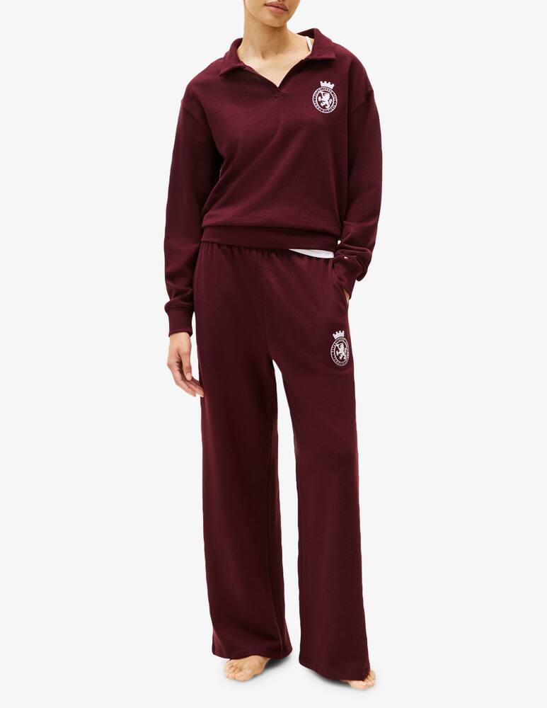 rinascente Tommy Hilfiger Maglione in misto cotone