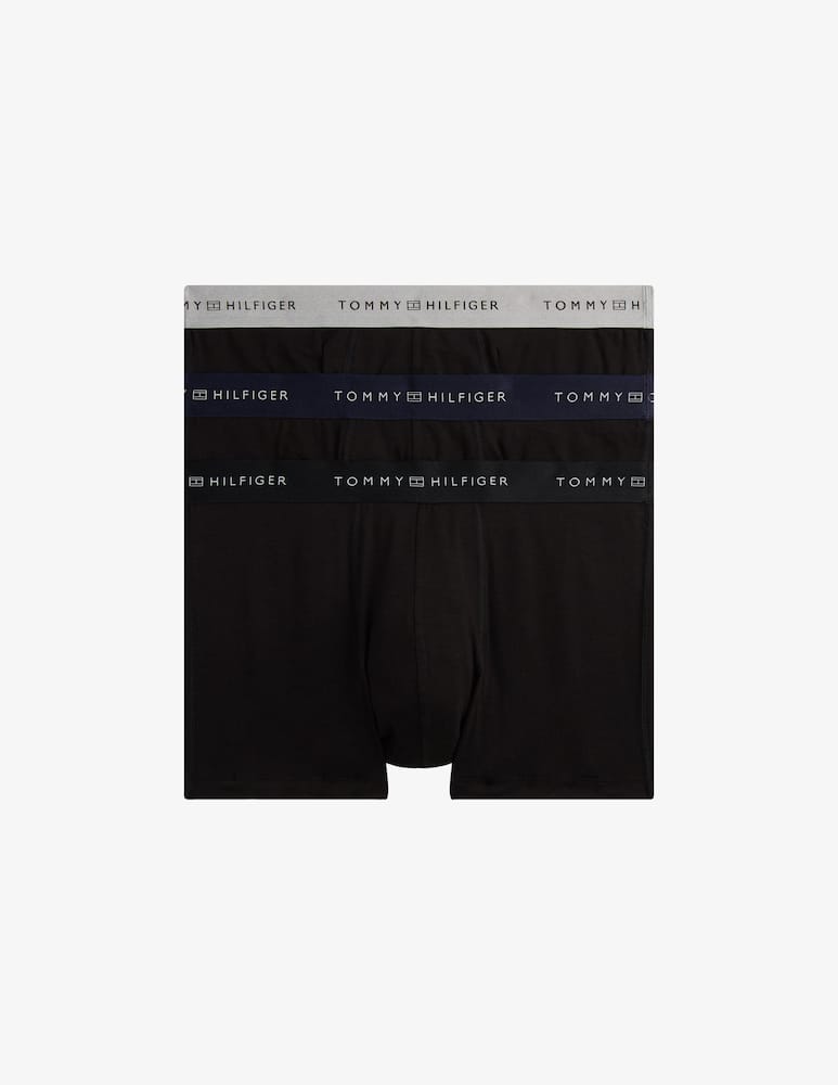 Tommy Hilfiger Trunk boxer set - picture 1 Tommy Hilfiger Trunk boxer set - picture 1